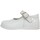 Sapatos Rapariga Sabrinas Bambineli 13450-18 Branco