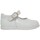Sapatos Rapariga Sabrinas Bambineli 13450-18 Branco