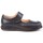 Sapatos Mocassins Angelitos 14881-20 Marinho