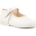 Sapatos Rapariga Sabrinas Angelitos 17666-15 Branco