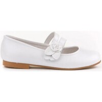 Sapatos Rapariga Sabrinas Angelitos 19847-27 Branco