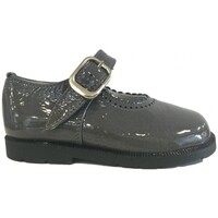 Sapatos Rapariga Sapatilhas Hamiltoms 20680-20 Cinza