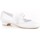 Sapatos Rapariga Sabrinas Angelitos 20868-24 Branco