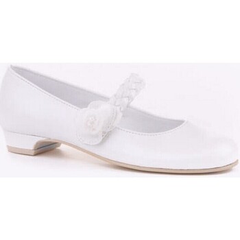 Sapatos Rapariga Sabrinas Angelitos 20872-24 Branco