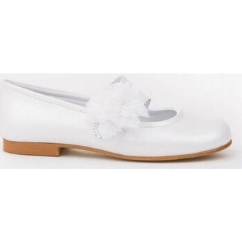 Sapatos Rapariga Sabrinas Angelitos 20873-24 Branco