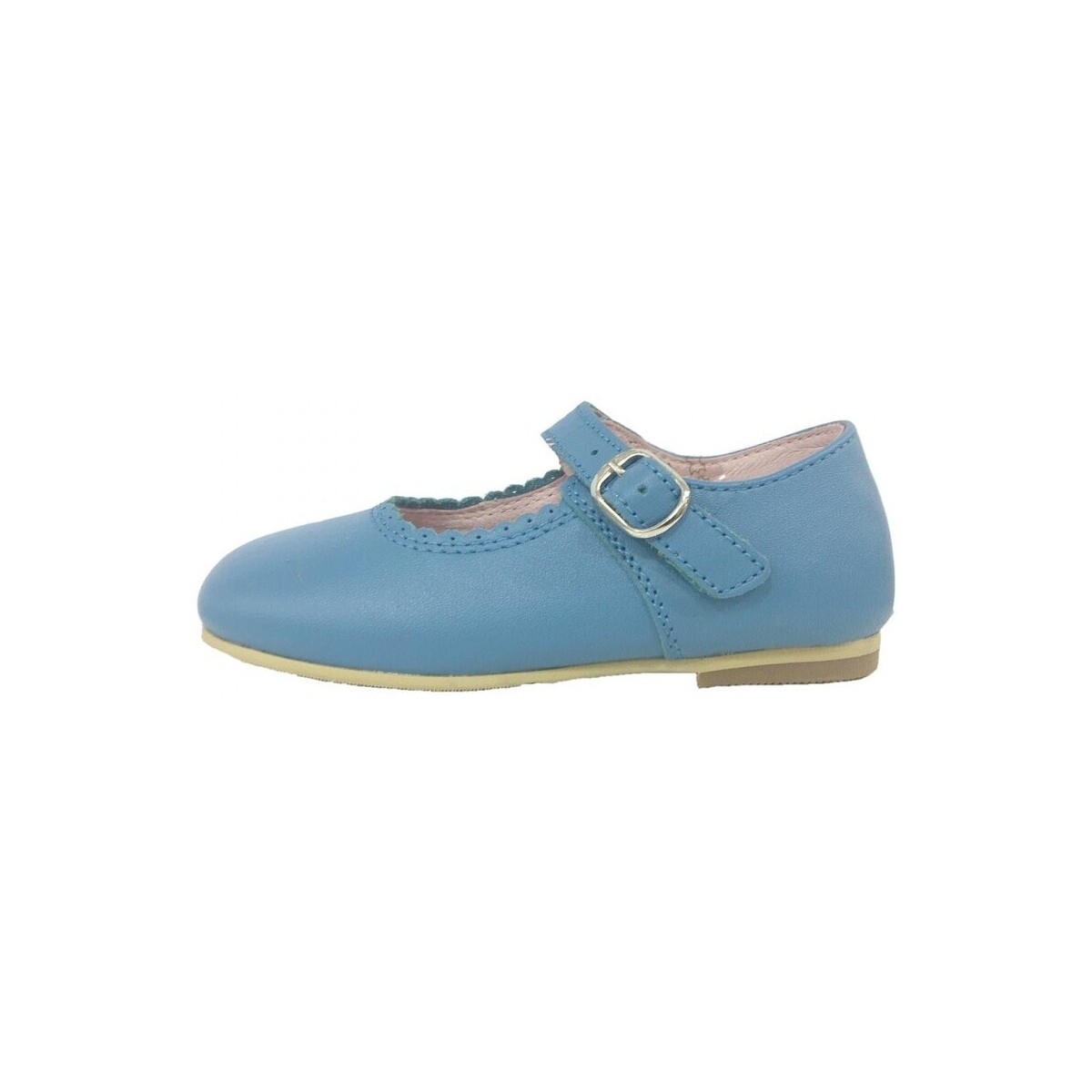 Sapatos Rapariga Sabrinas Colores 20880-18 Azul