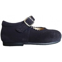 Sapatos Rapariga Sabrinas Críos 22245-15 Azul