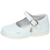Sapatos Rapariga Sabrinas Bambinelli 22603-15 Branco