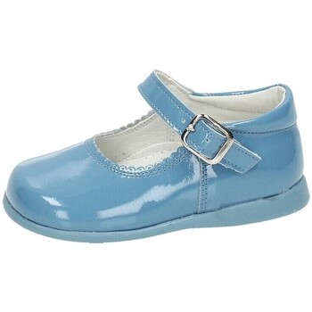 Sapatos Rapariga Sapatos & Richelieu Bambinelli 22848-18 Azul