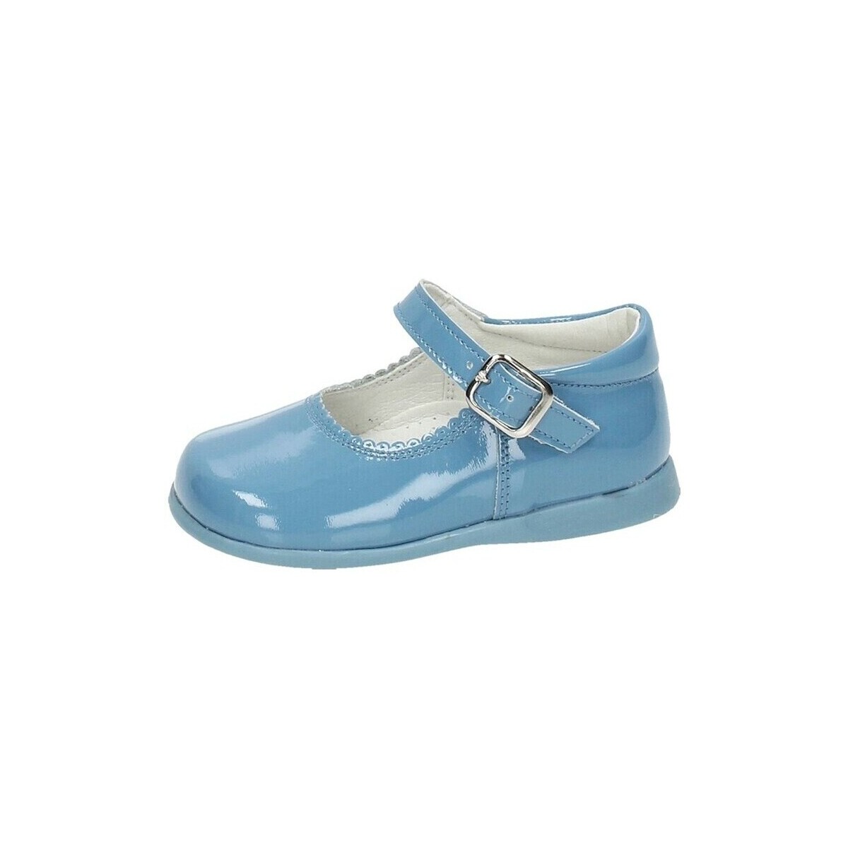 Sapatos Rapariga Sabrinas Bambineli 22848-18 Azul