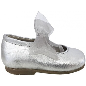 Sapatos Rapariga Sabrinas Kangurin 22964-15 Prata