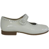 Sapatos Rapariga Sabrinas Kangurin 23049-15 Branco
