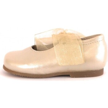 Sapatos Rapariga Sabrinas Kangurin 22965-15 Ouro
