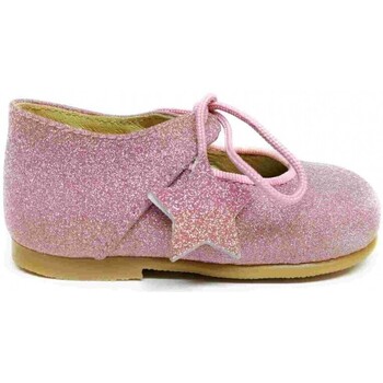 Sapatos Rapariga Sabrinas Críos 23325-15 Rosa