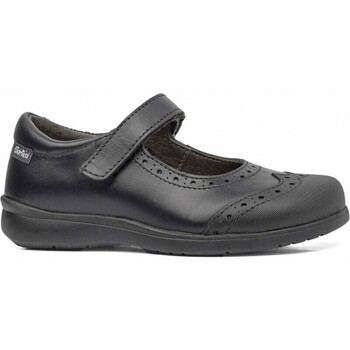 Sapatos Calçado de segurança Gorila 23403-24 Preto