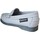 Sapatos Mocassins Colores 21872-24 Branco