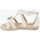 Sapatos Rapariga Sabrinas Mayoral 22651-18 Branco