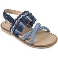 Sapatos Rapariga Sandálias Mayoral 22656-18 Azul