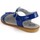 Sapatos Sandálias Natik 15221-20 Azul