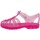 Sapatos chinelos Colores 9331-18 Rosa