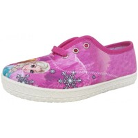 Sapatos Criança Sapatilhas Colores 19956-18 Rosa
