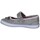Sapatos Criança Sapatilhas Lulu 21179-20 Prata