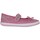 Sapatos Criança Sapatilhas Lulu 21180-20 Rosa