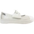 Sabrinas Lulú ERICA LS290001T Gris  Cinza Disponível em tamanho para rapariga. 25,27,29,31,34,35.Criança > Menina > Calçasdos > Sabrinas