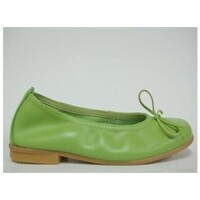 Sapatos Rapariga Sabrinas Hamiltoms 13809-20 Verde