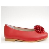 Sapatos Rapariga Sabrinas Hamiltoms 14015-20 Vermelho
