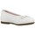 Sapatos Rapariga Sabrinas Chicco 18853-20 Branco