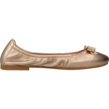 Sapatos Rapariga Sabrinas Unisa 20418-24 Ouro