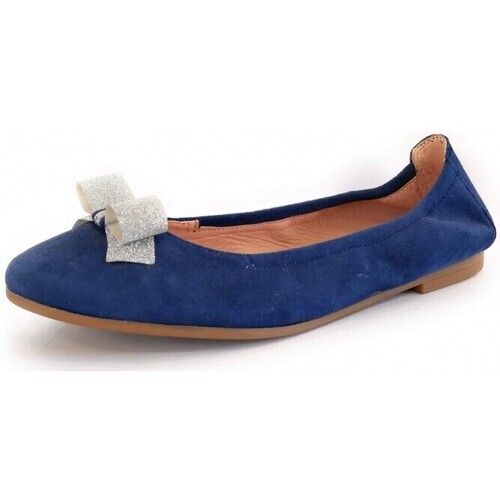 Sapatos Rapariga Sabrinas Unisa 20419-24 Azul