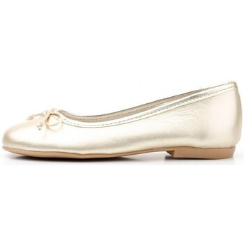 Sapatos Rapariga Sabrinas Colores 20973-20 Ouro