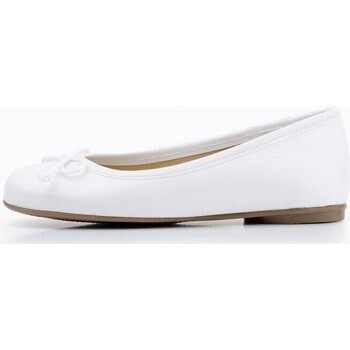 Sapatos Rapariga Sabrinas Colores 20974-20 Branco