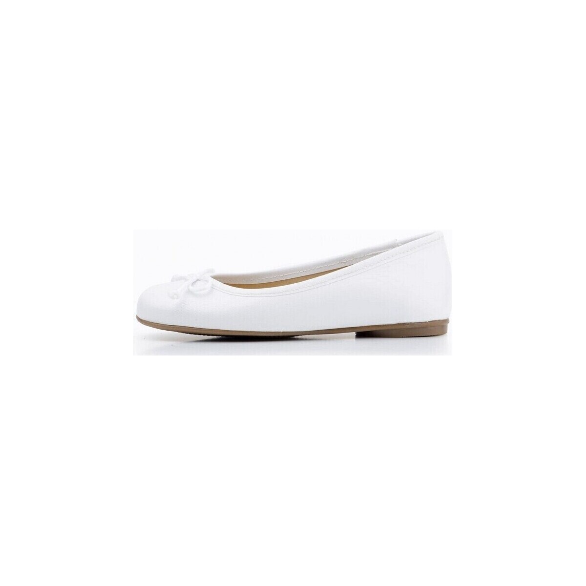 Sapatos Rapariga Sabrinas Colores 20974-20 Branco