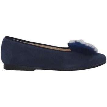 Sapatos Rapariga Sabrinas Kangurin 22470-20 Azul