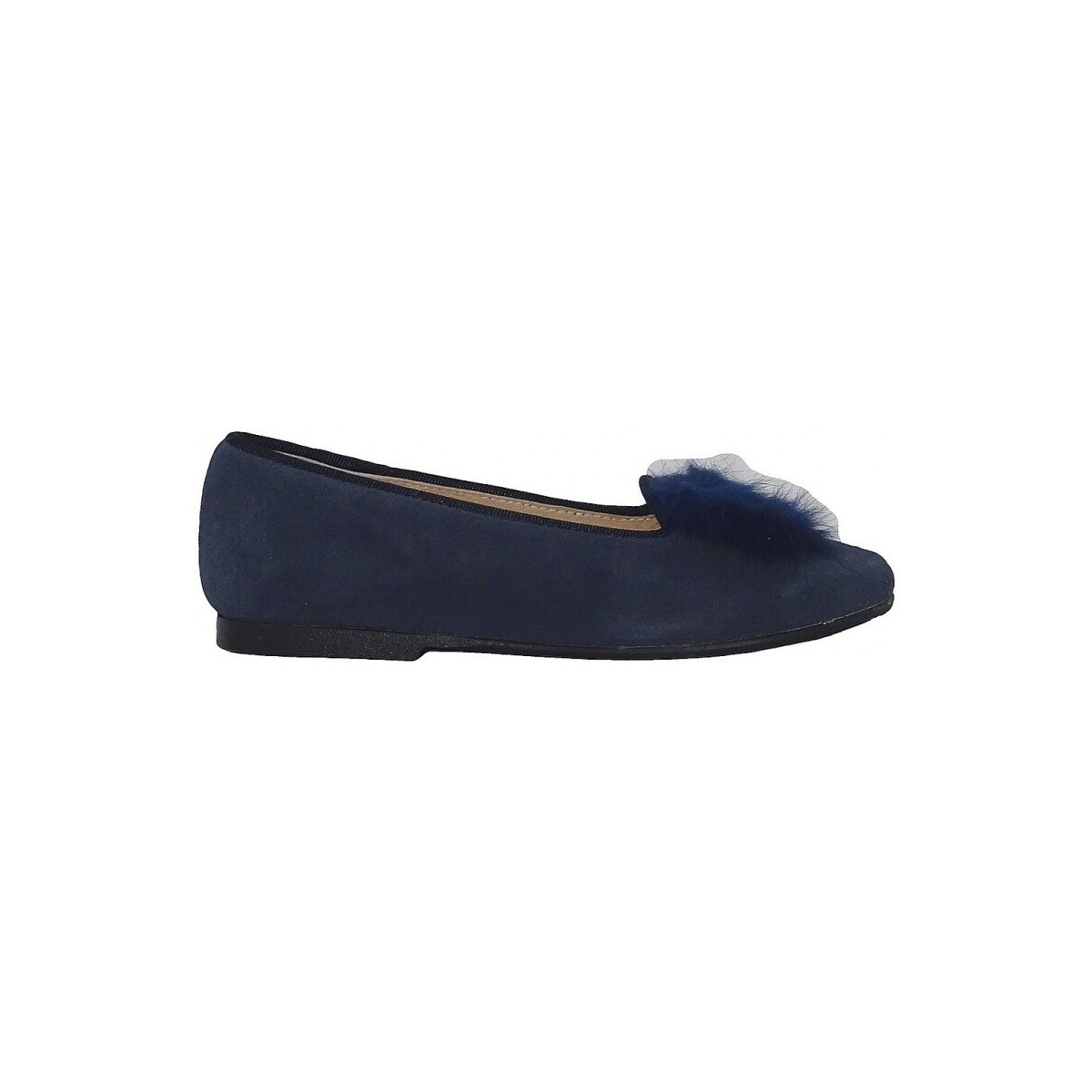 Sapatos Rapariga Sabrinas Kangurin 22470-20 Azul