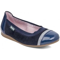 Sapatos Rapariga Sabrinas Gorila 22785-24 Azul