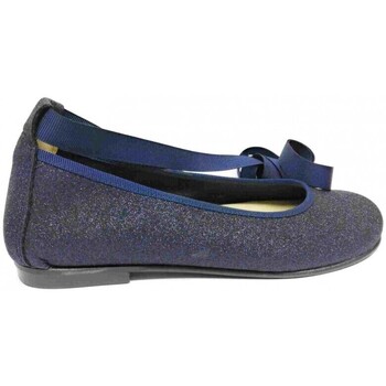 Sapatos Rapariga Sabrinas Críos 23322-20 Azul