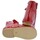 Sapatos Botas Bambineli 15705-18 Vermelho