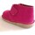 Sapatos Botas Colores 16117-18 Rosa
