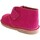 Sapatos Botas Colores 16117-18 Rosa