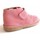 Sapatos Botas Colores 20703-18 Rosa