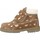Sapatos Botas Lumberjack 22361-18 Castanho
