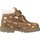 Sapatos Botas Lumberjack 22361-18 Castanho