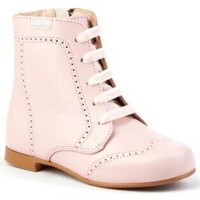 Sapatos Botas Colores 22561-18 Rosa