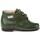 Sapatos Botas Angelitos 23372-18 Verde
