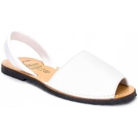 Sapatos Sandálias Colores 11931-27 Branco
