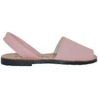 Sapatos Sandálias Colores 11938-27 Rosa